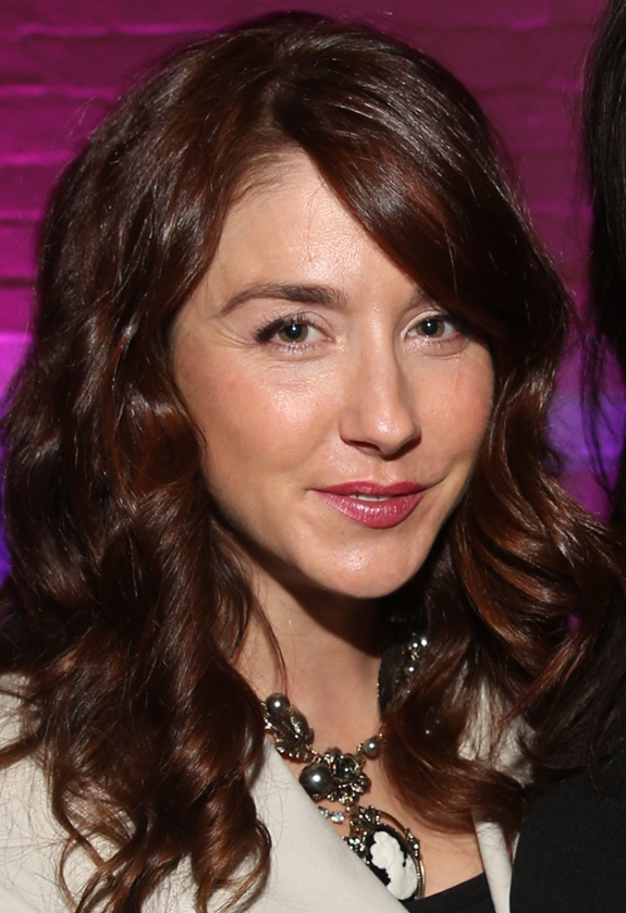 Erin Karpluk, Acteur