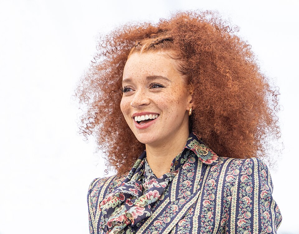 Erin Kellyman, Acteur