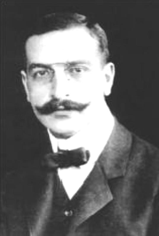 Ernst Gräfenberg, Scientifique