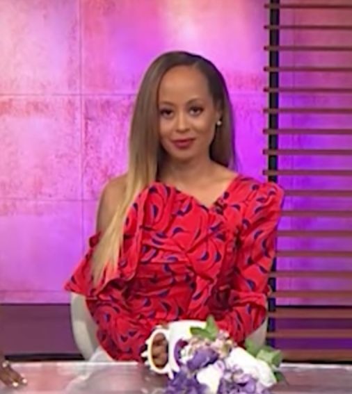 Essence Atkins, Acteur