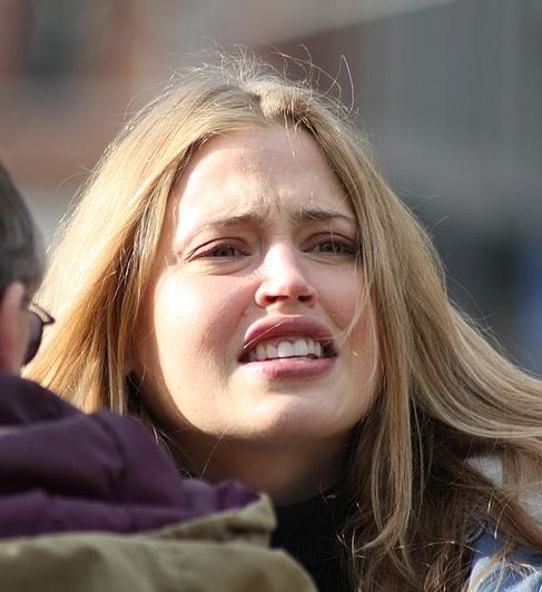 Estella Warren, Acteur