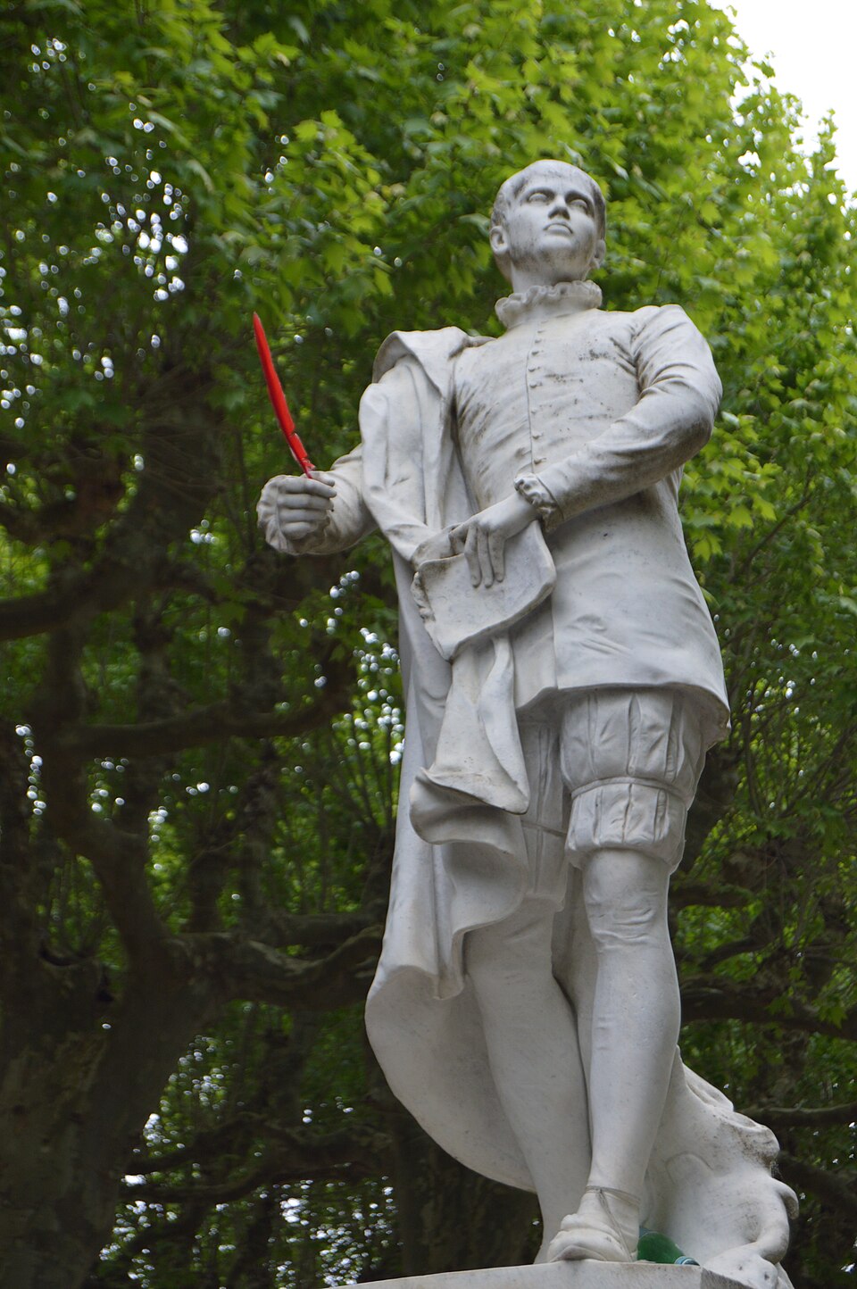 Étienne de La Boétie, Écrivain