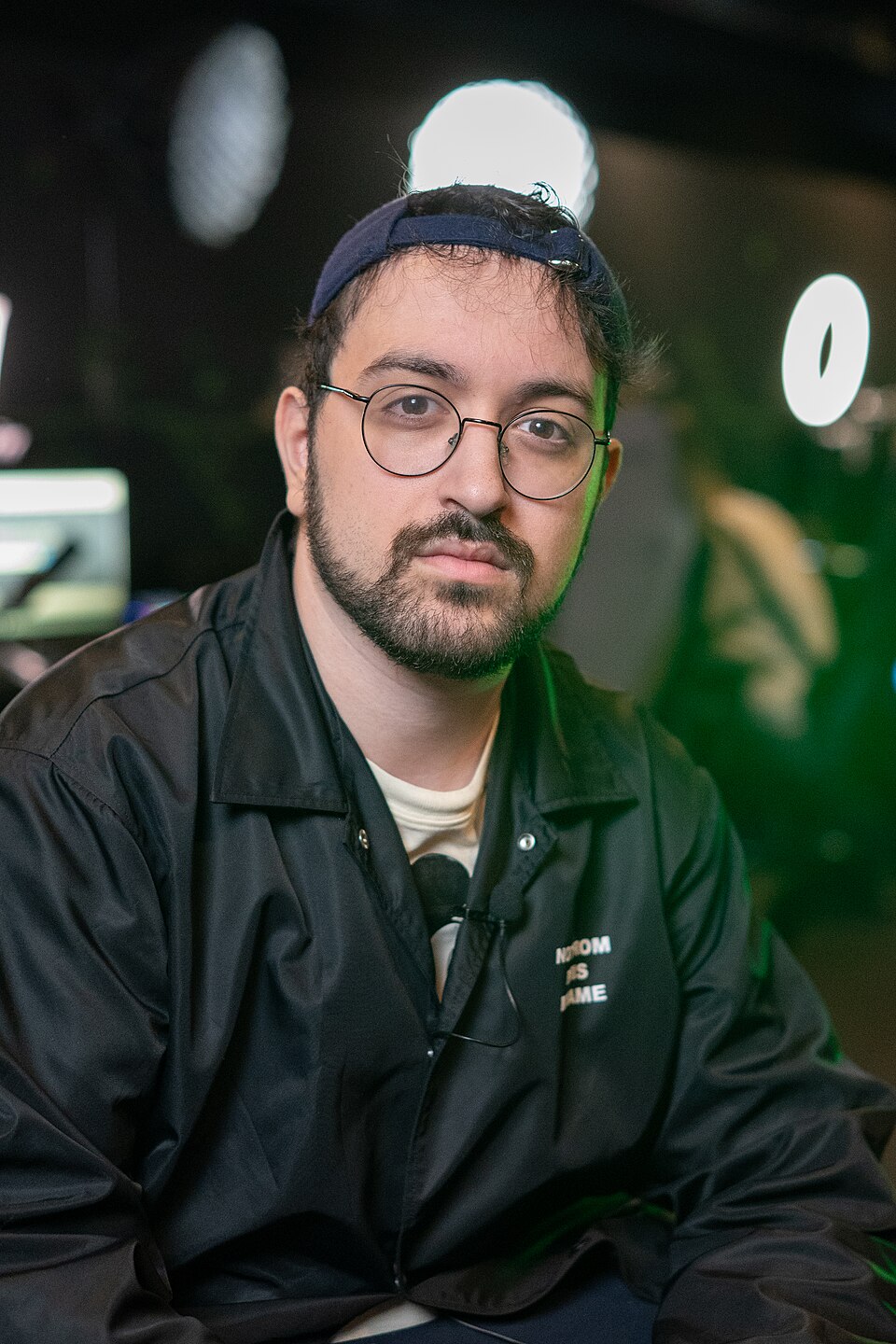 Etoiles, Streameur Twitch