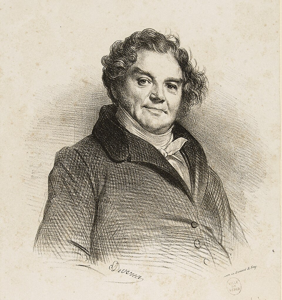 Eugène-François Vidocq, Écrivain