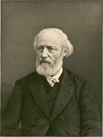Eugène Viollet-le-Duc