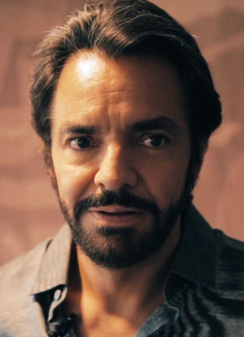 Eugenio Derbez, Acteur