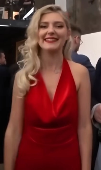 Eva Elfie, Acteur X