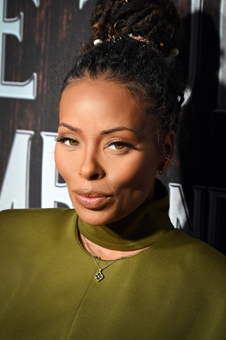 Eva Marcille, Acteur