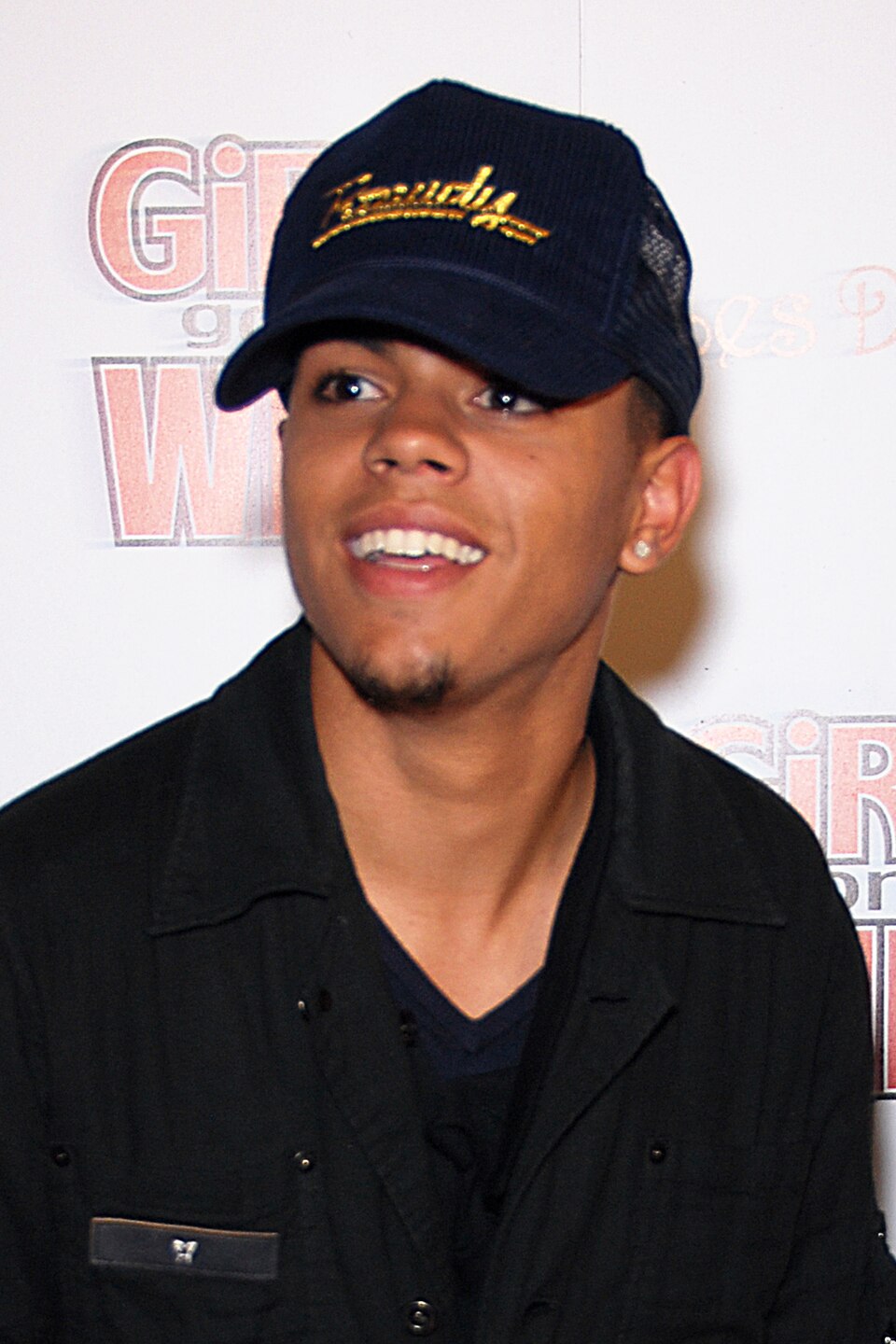 Evan Ross, Acteur