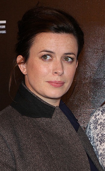Eve Myles, Acteur
