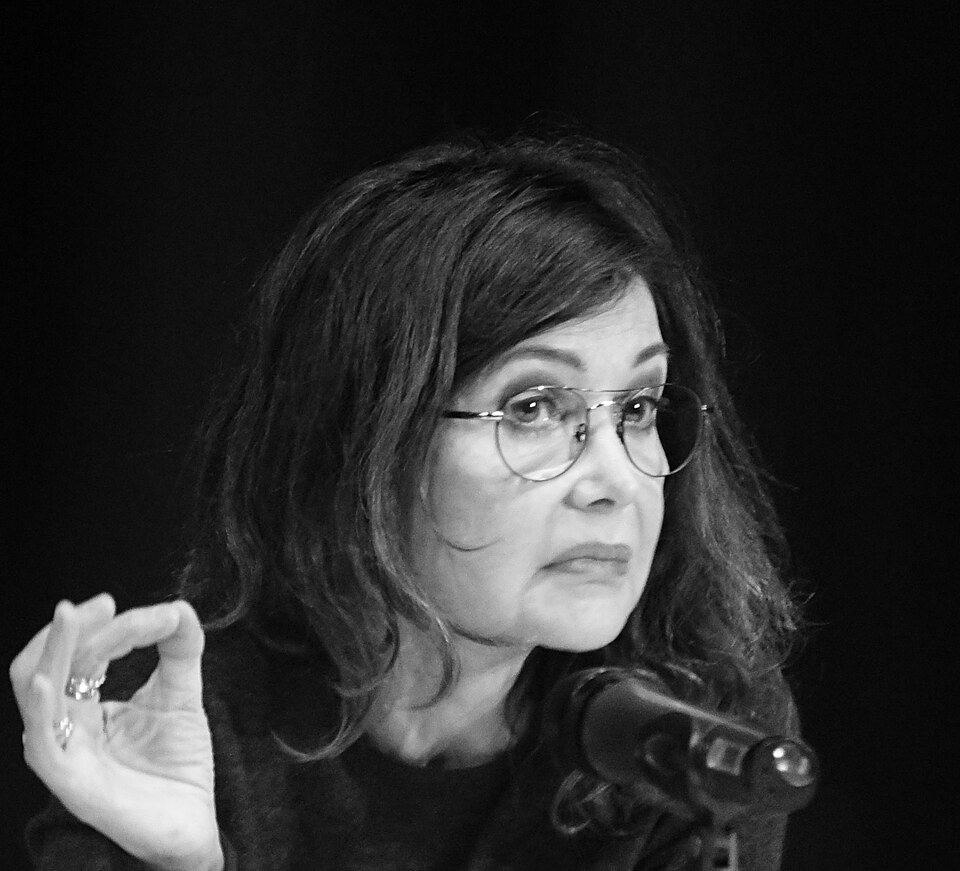 Évelyne Bouix, Acteur