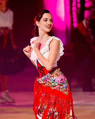 Evgenia Medvedeva