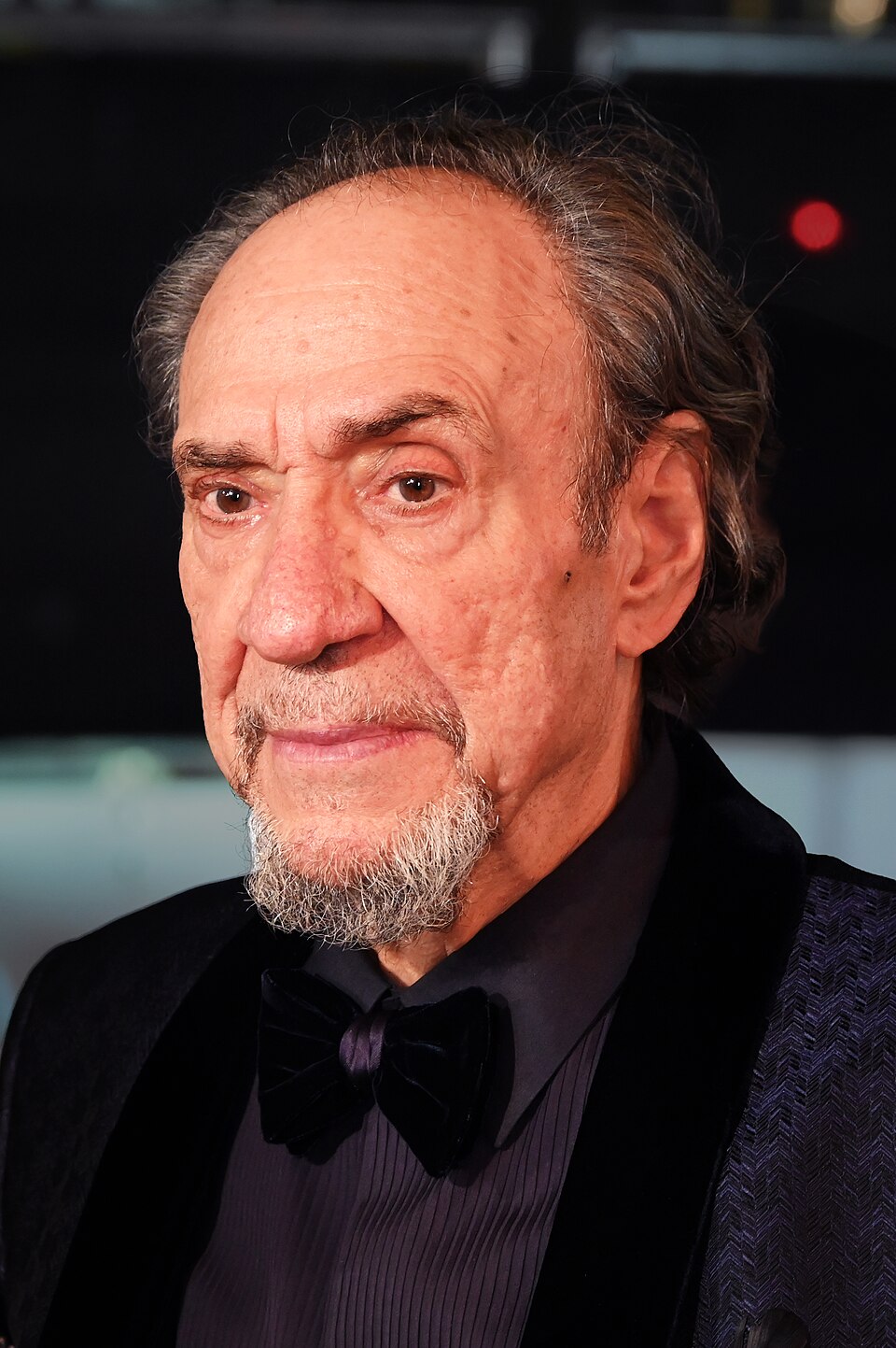 F. Murray Abraham, Acteur