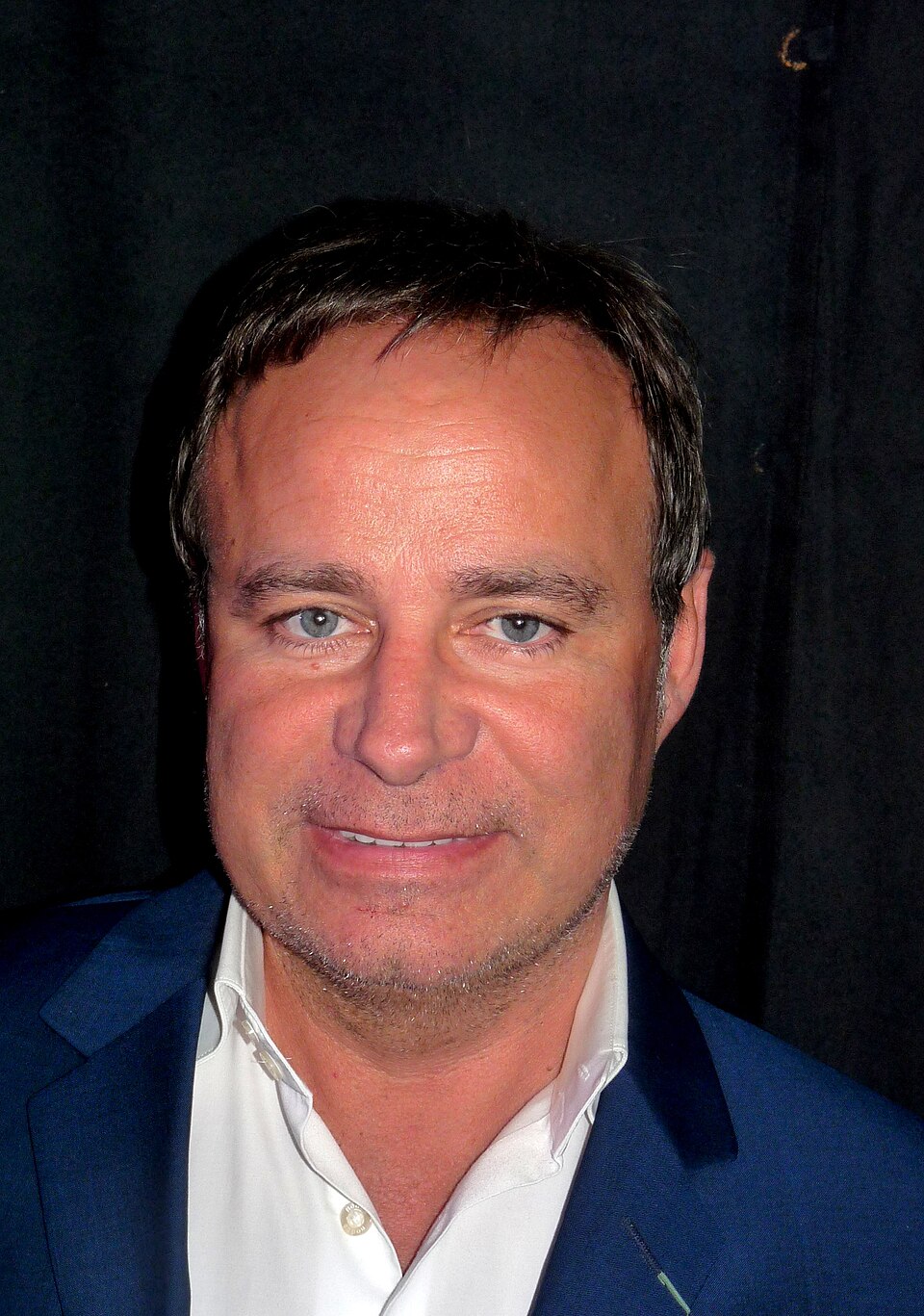 Fabien Lecœuvre, Journaliste