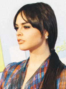 Fabiola Guajardo, Acteur