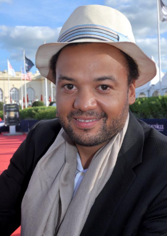 Fabrice Éboué, Acteur