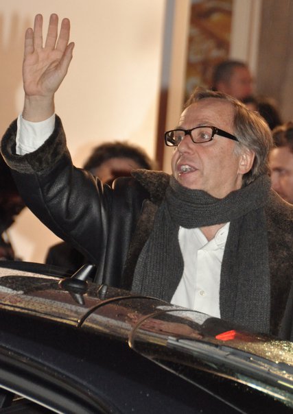 Fabrice Luchini, Acteur