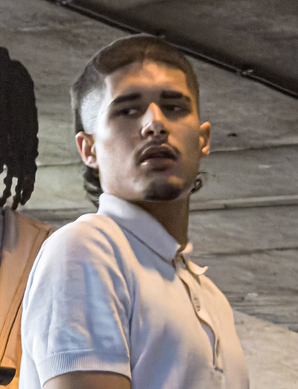 Fakemink, Rappeur