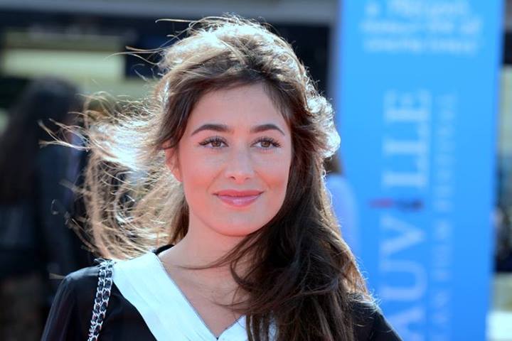 Fanny Valette, Acteur