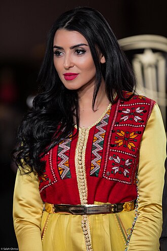 Fati Jamali