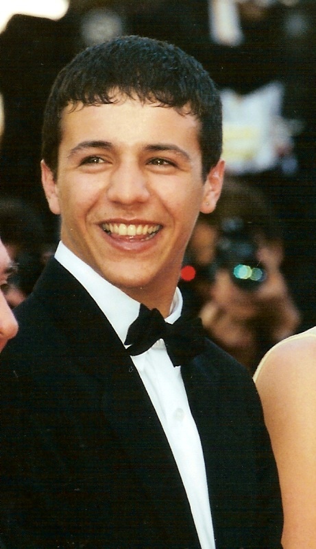 Faudel, Chanteur