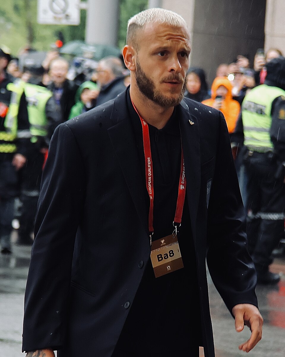 Federico Dimarco, Footballeur