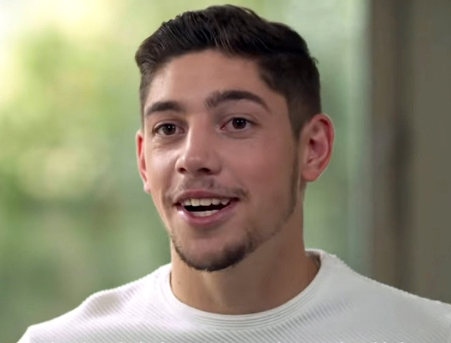 Federico Valverde, Footballeur