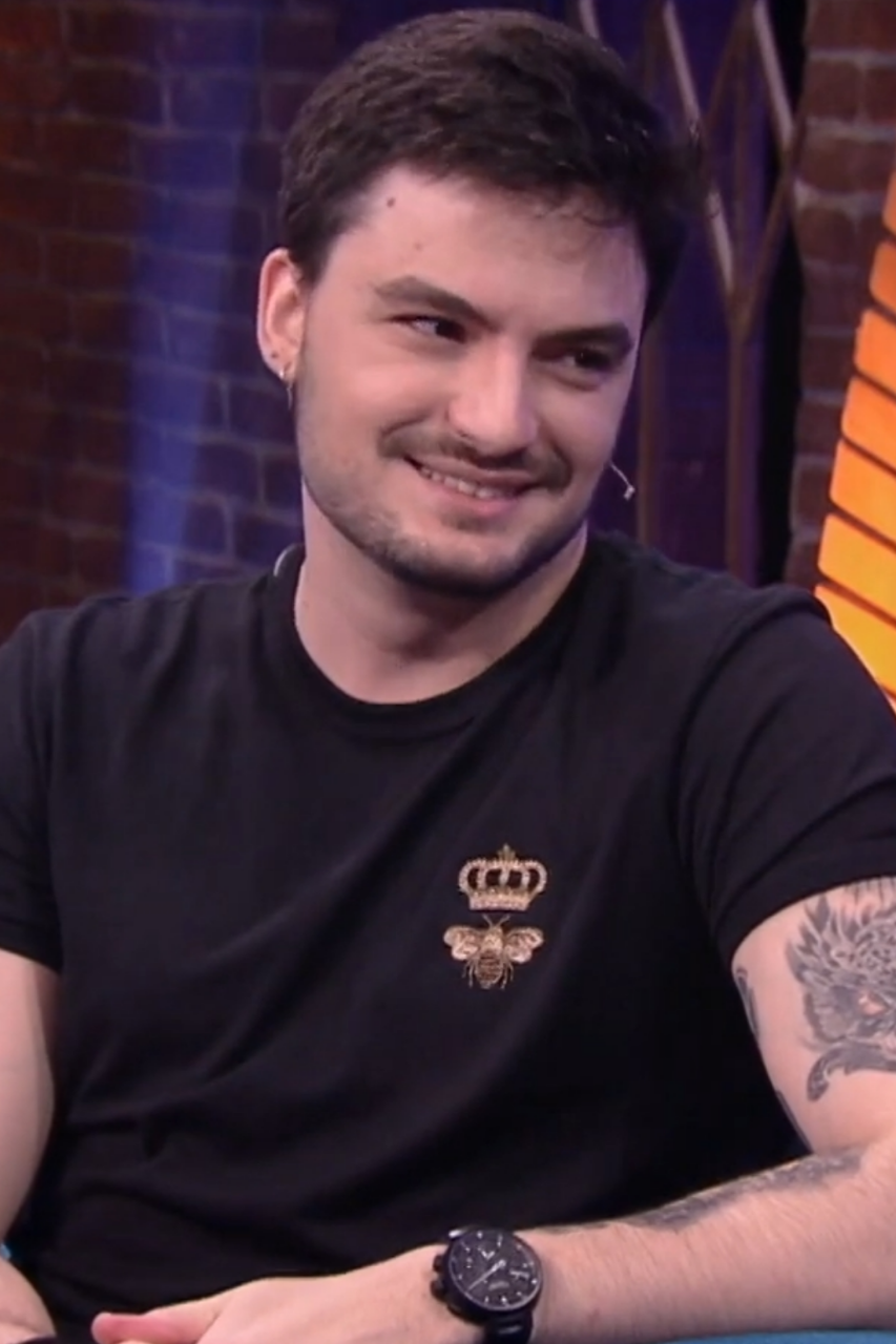 Felipe Neto, Acteur