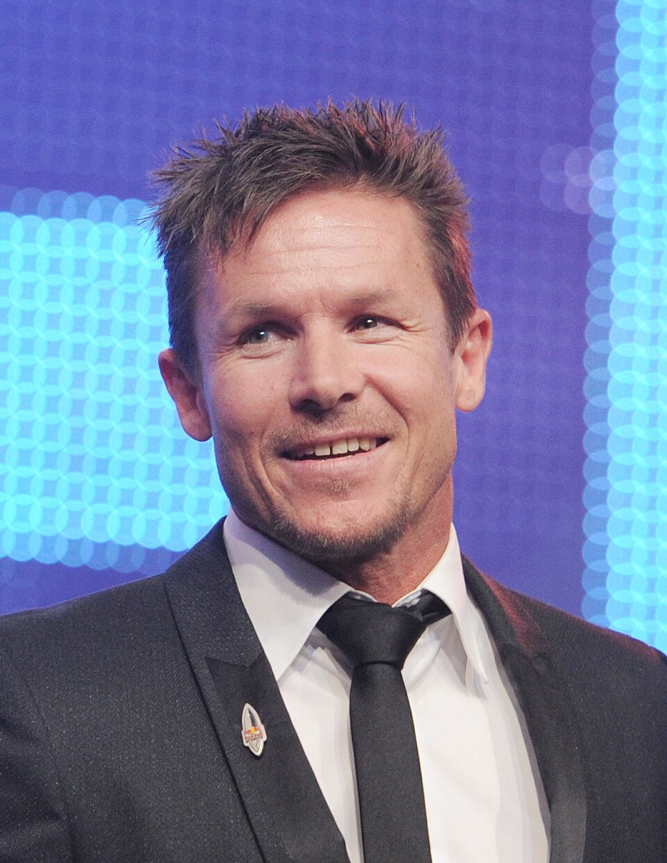 Felix Baumgartner, Sportif
