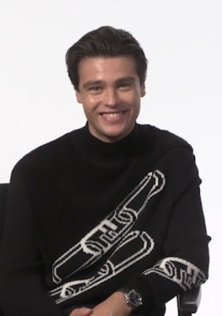 Felix Mallard, Acteur