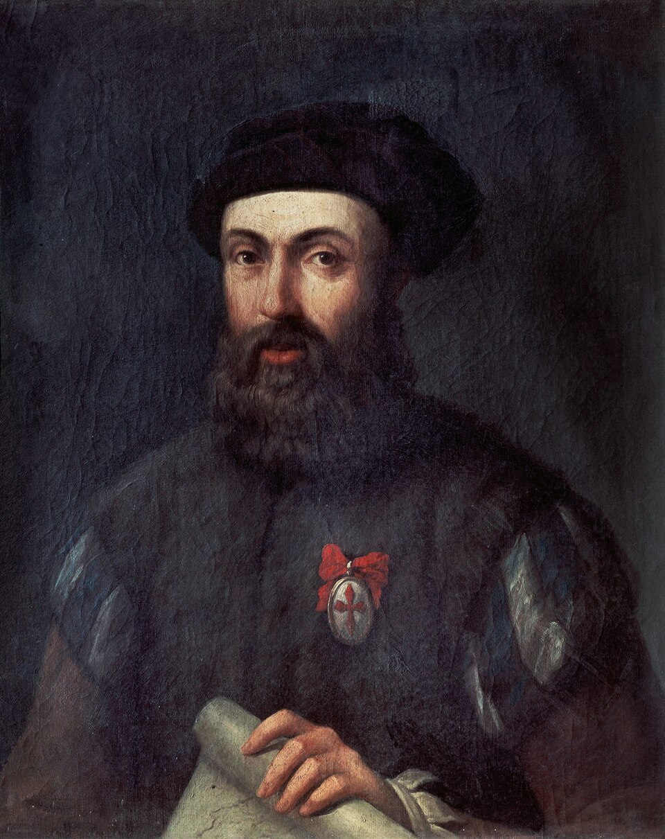 Fernand de Magellan, Personnalité