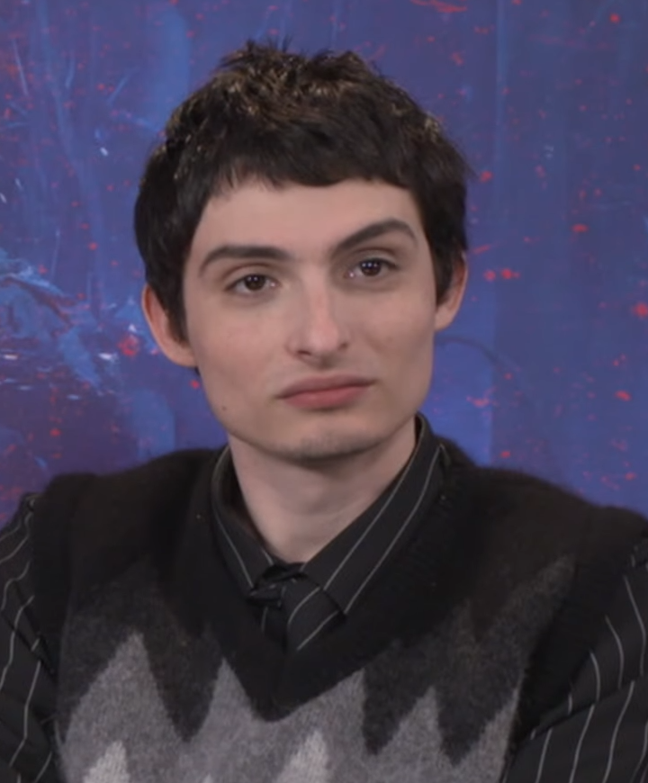 Finn Wolfhard, Acteur