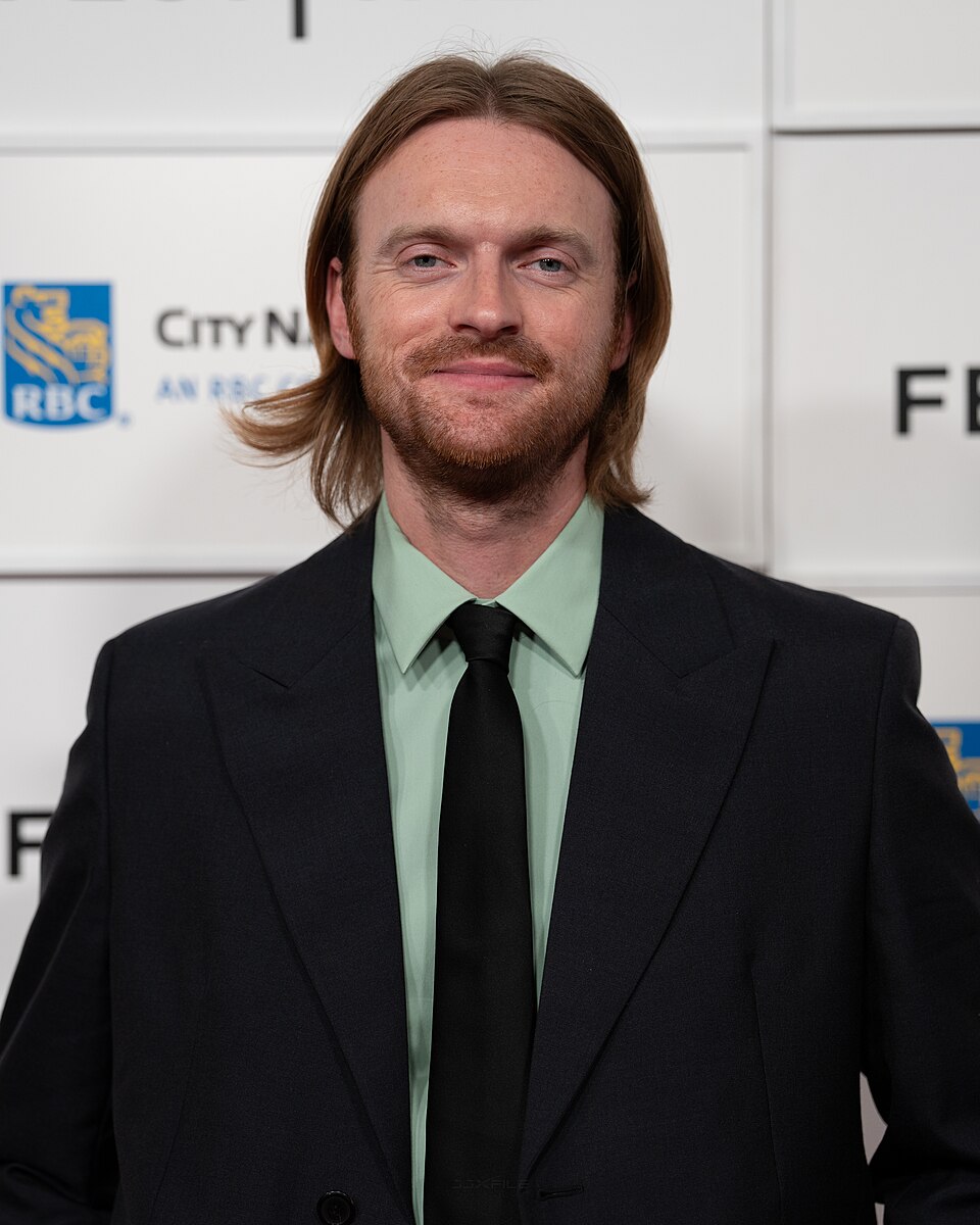 Finneas O'Connell, Acteur