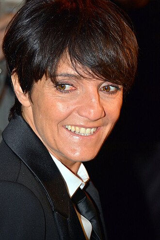 Florence Foresti