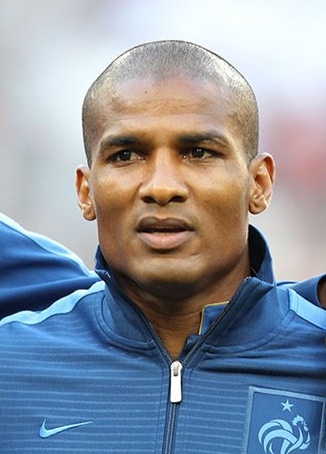 Florent Malouda, Footballeur