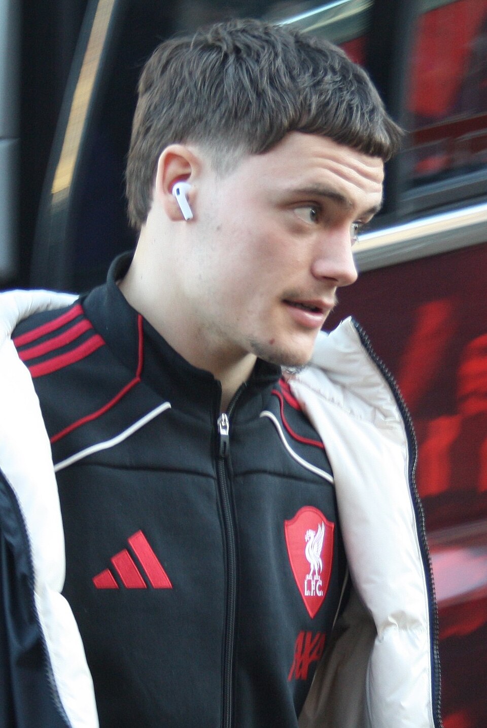 Florian Wirtz, Footballeur