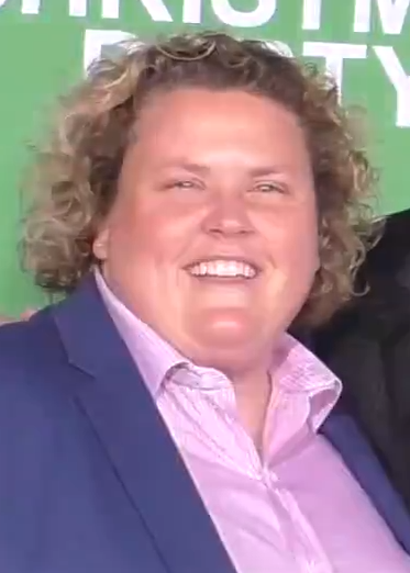 Fortune Feimster, Acteur