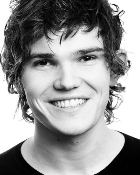 Fra Fee, Acteur