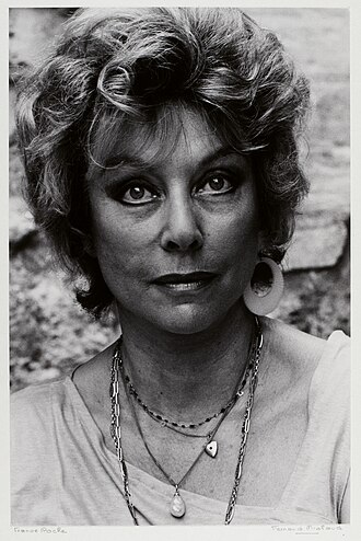 France Roche