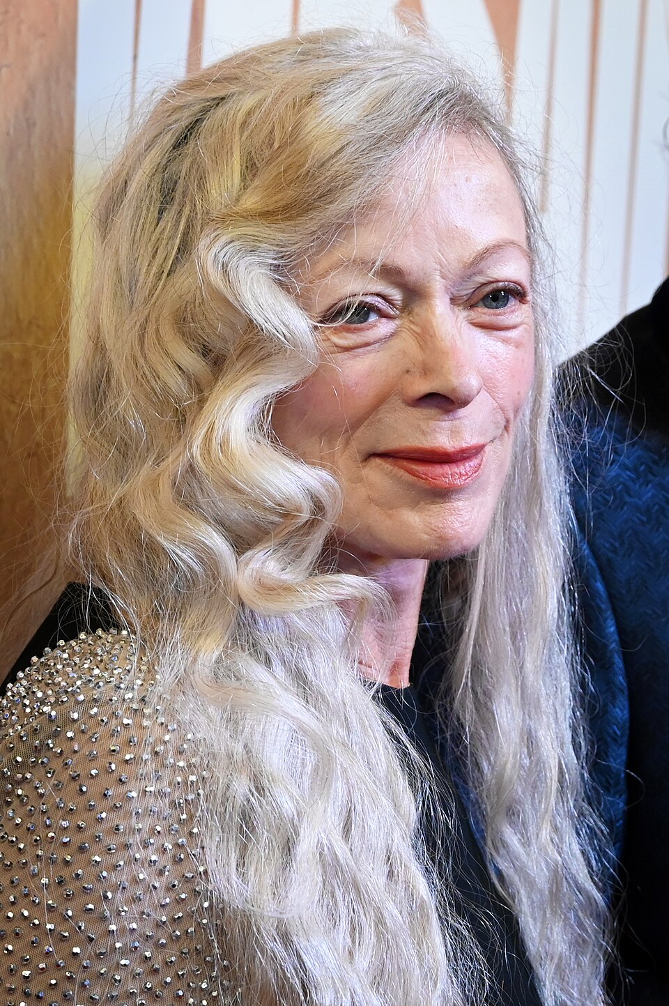 Frances Fisher, Acteur