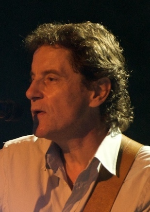Francis Cabrel, Chanteur