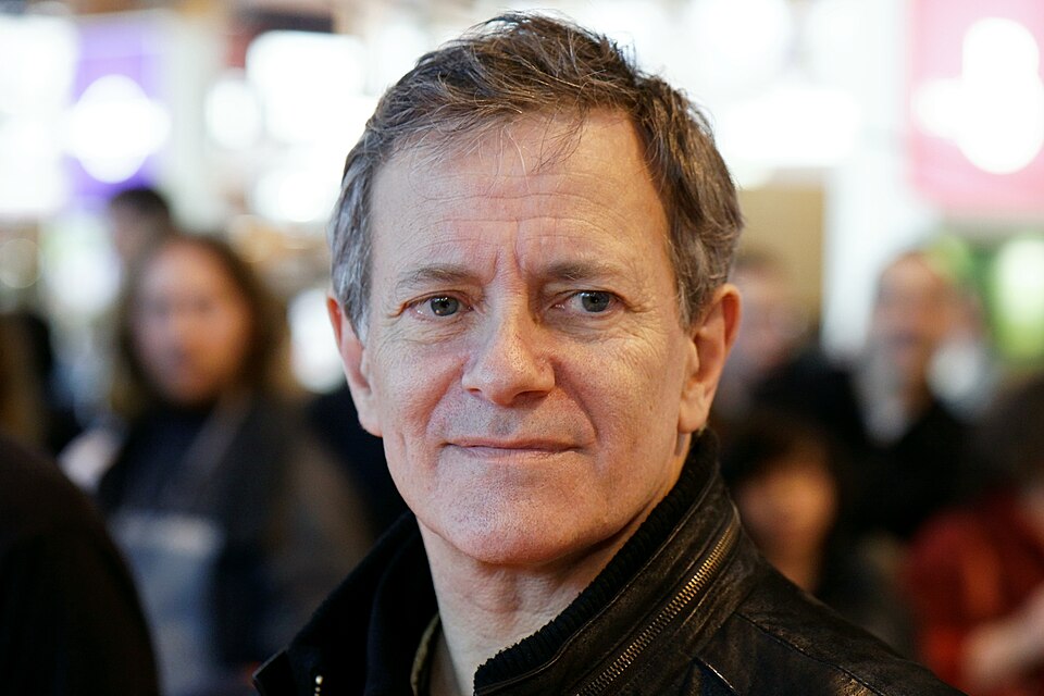 Francis Huster, Acteur