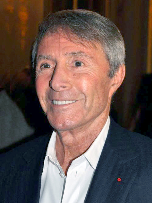 Francis Veber, Réalisateur