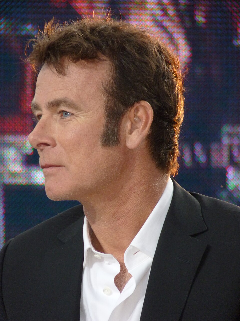 Franck Dubosc, Humoriste