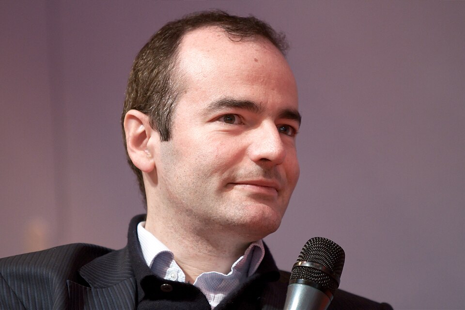 Franck Ferrand, Écrivain