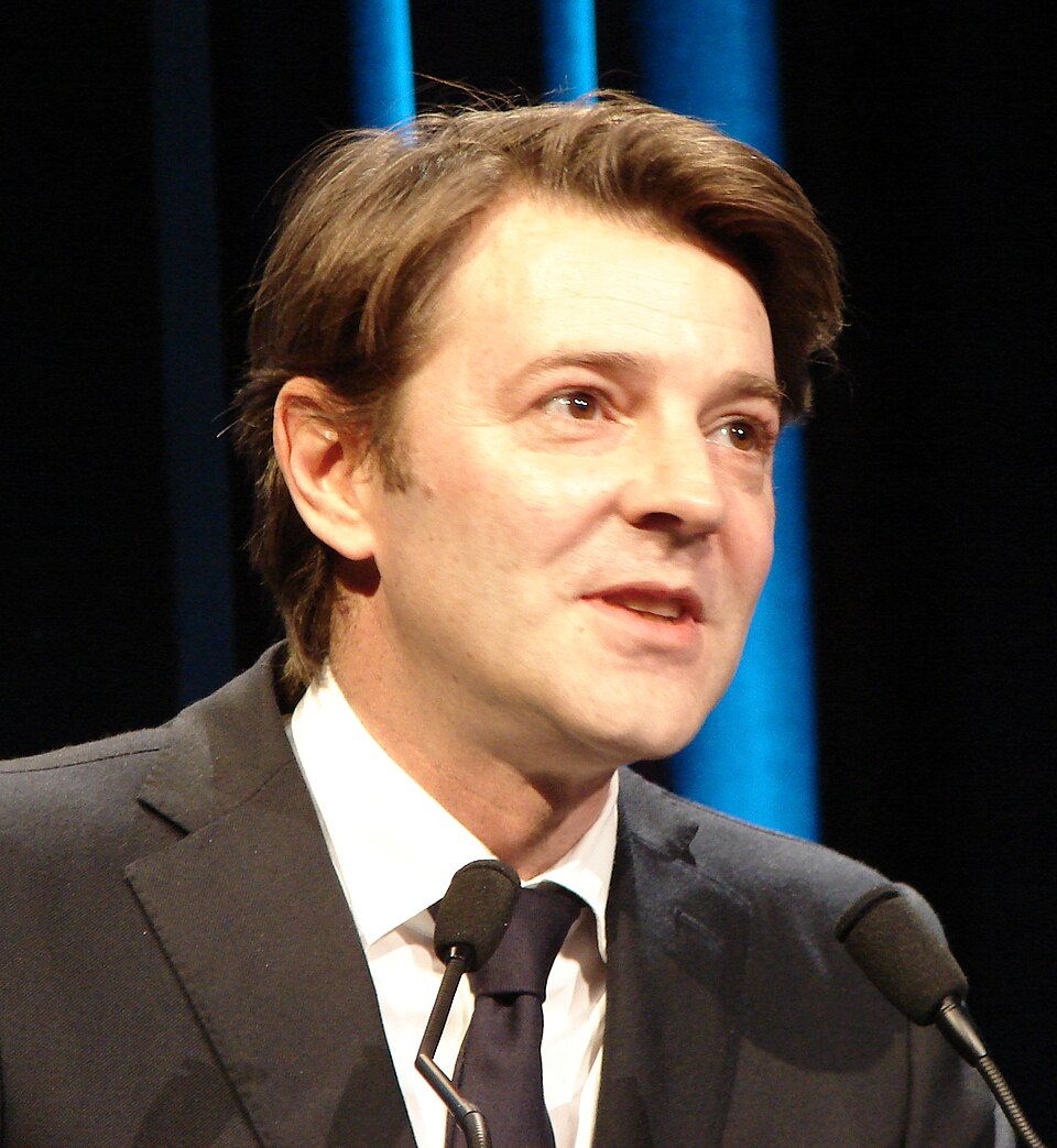 François Baroin, Personnalité politique
