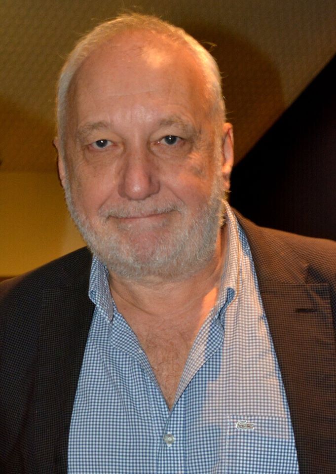 François Berléand, Acteur