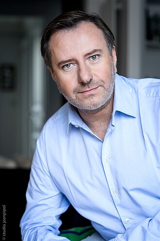 François Bureloup