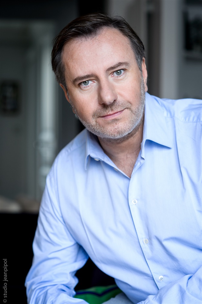 François Bureloup, Acteur