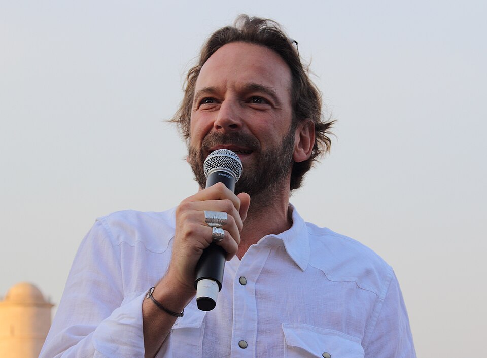 François Busnel, Journaliste